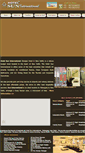 Mobile Screenshot of hotelsuninternational.com